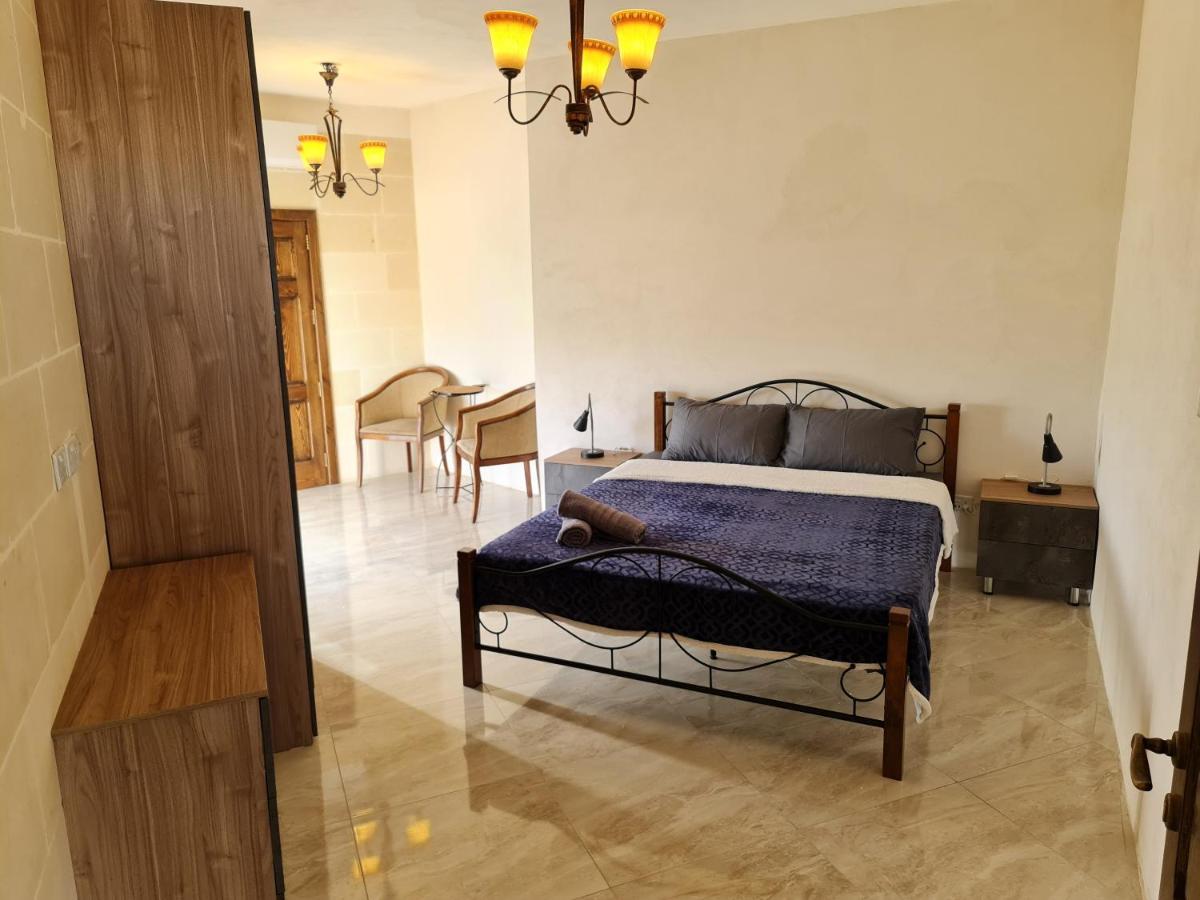 Hotel Splendid House Victoria Gozo Extérieur photo