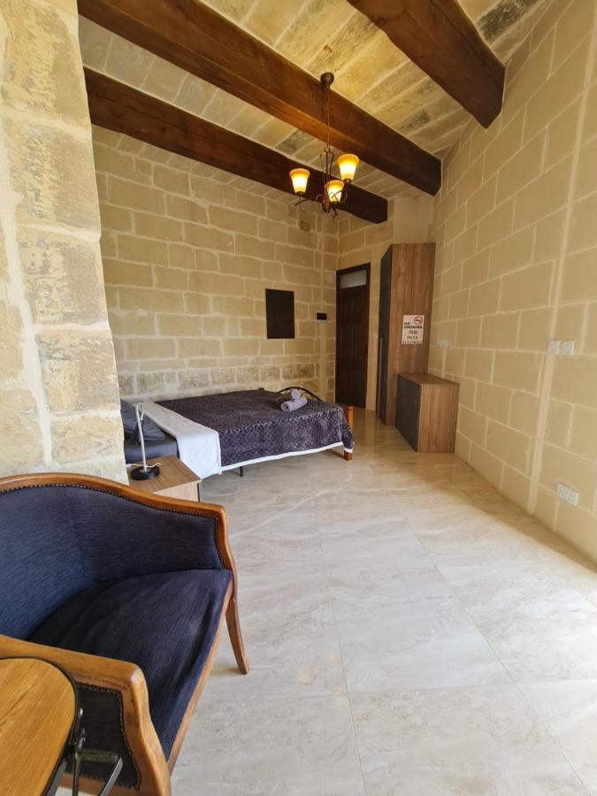 Hotel Splendid House Victoria Gozo Extérieur photo