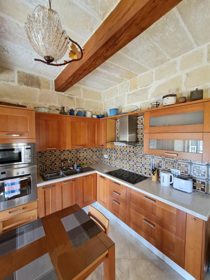 Hotel Splendid House Victoria Gozo Extérieur photo