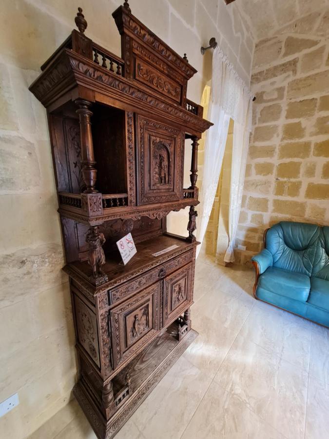 Hotel Splendid House Victoria Gozo Extérieur photo