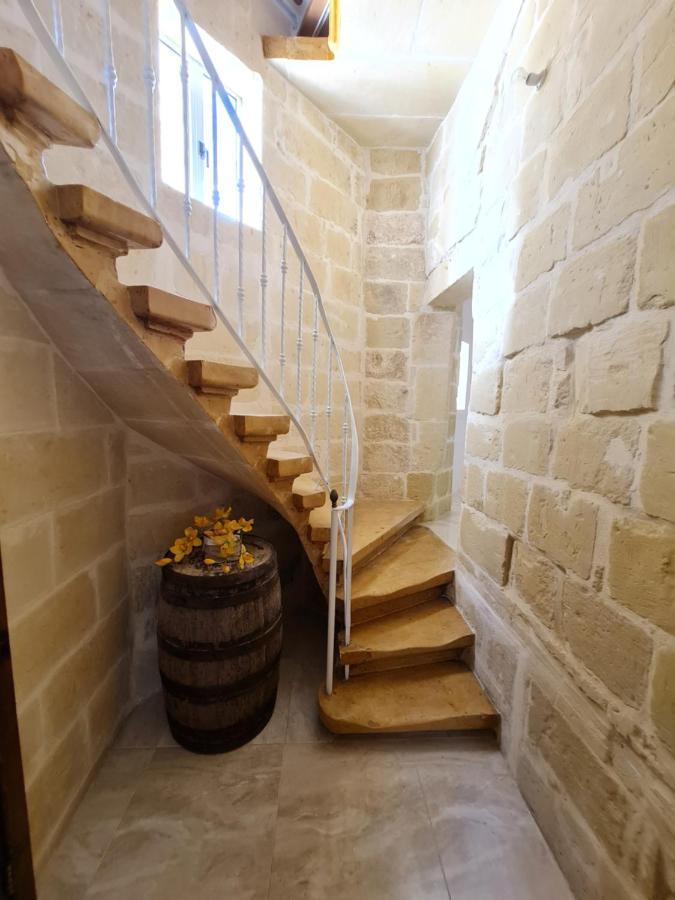Hotel Splendid House Victoria Gozo Extérieur photo