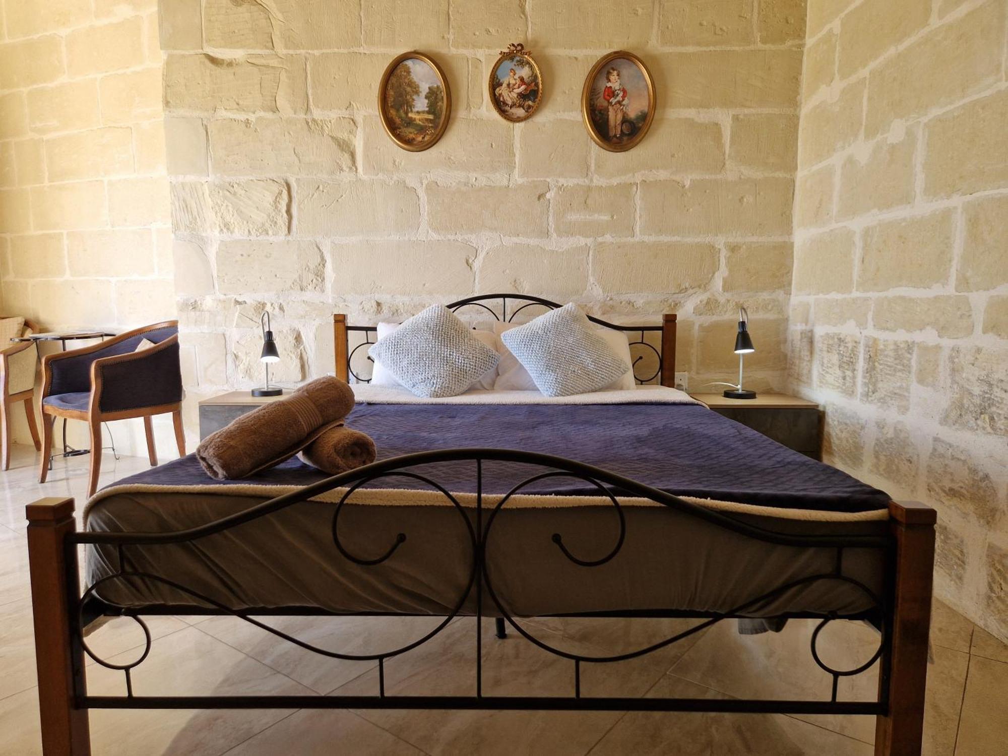 Hotel Splendid House Victoria Gozo Extérieur photo