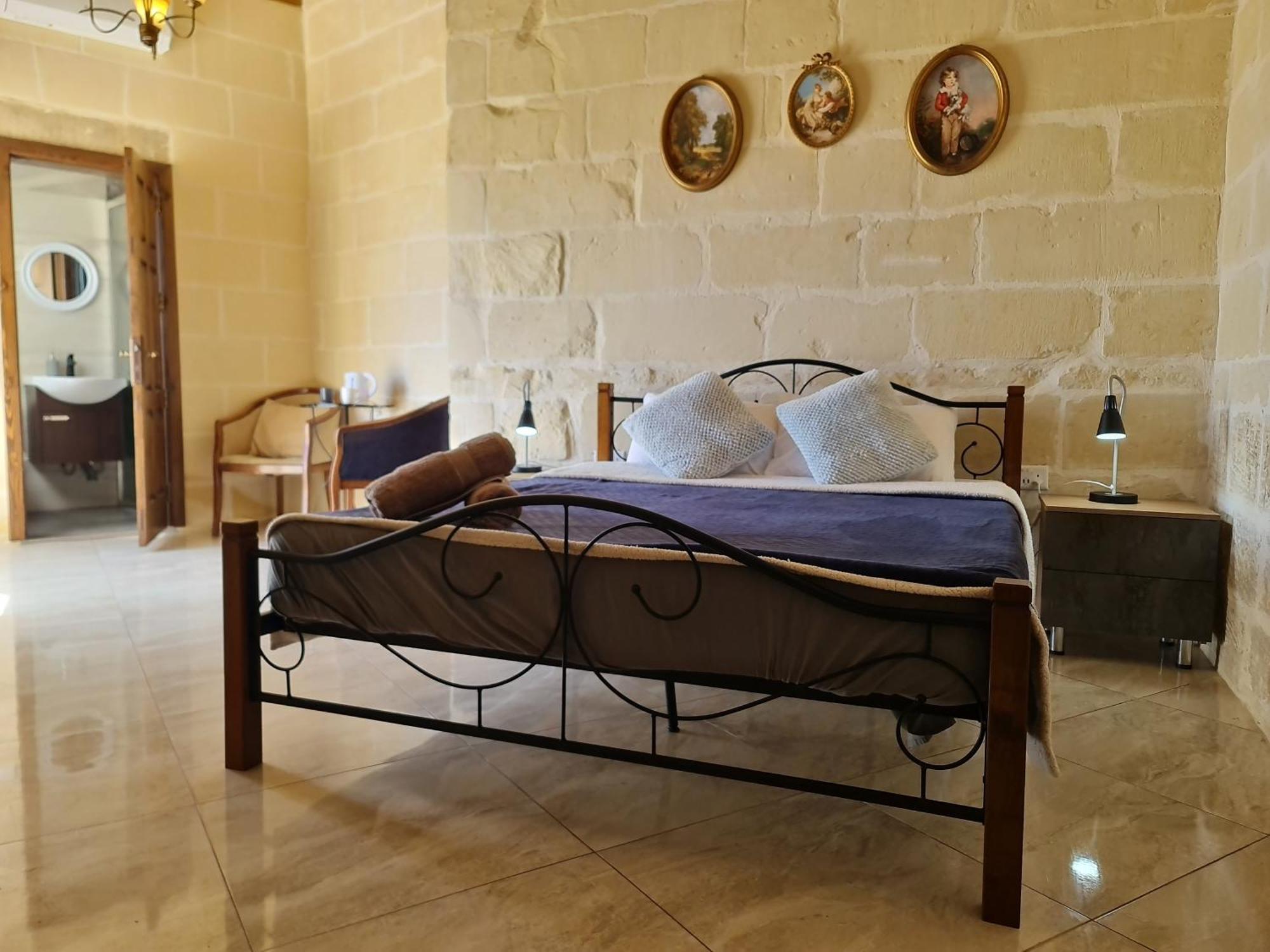 Hotel Splendid House Victoria Gozo Extérieur photo
